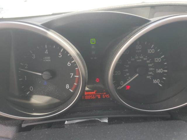 2011 MAZDA 3 I - JM1BL1UF0B1377834