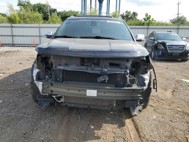 2019 FORD EXPLORER P - 1FM5K8HT5KGA85274