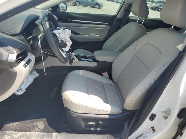 2024 NISSAN ALTIMA SL 1N4BL4EV2RN348576