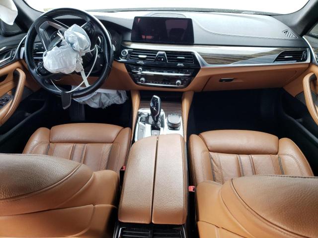 2018 BMW 540 XI WBAJE7C52JWD49696