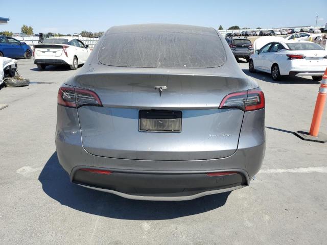 2024 TESLA MODEL Y 7SAYGDEE2RF113332