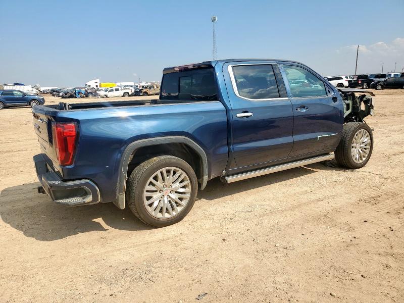 2022 GMC SIERRA K15 3GTUUGET3NG630048