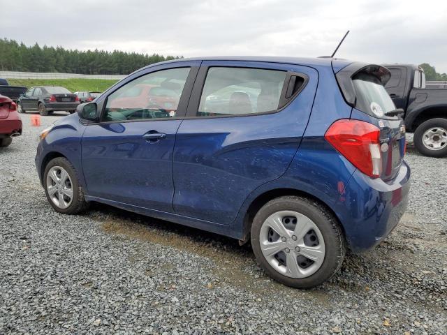 2022 CHEVROLET SPARK LS - KL8CB6SA0NC026175