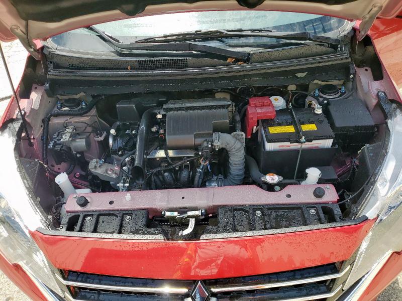2024 MITSUBISHI MIRAGE ES ML32AUHJ2RH037417