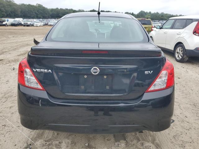 2019 NISSAN VERSA S 3N1CN7AP3KL868585
