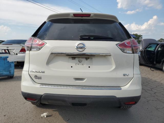 2016 NISSAN ROGUE S 5N1AT2MT4GC882998