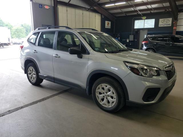 2020 SUBARU FORESTER JF2SKADC9LH491317