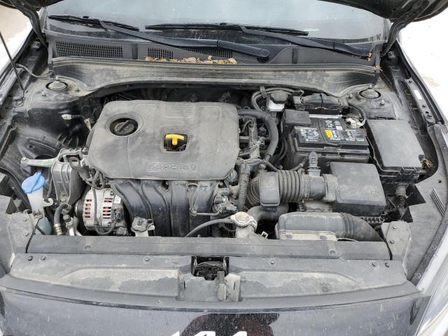 2023 KIA FORTE LX 3KPF24ADXPE511519