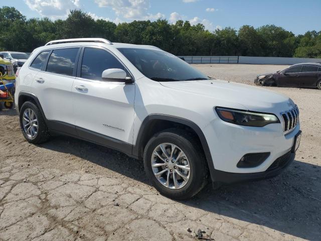 2019 JEEP CHEROKEE LATITUDE PLUS 1C4PJMLB7KD152790