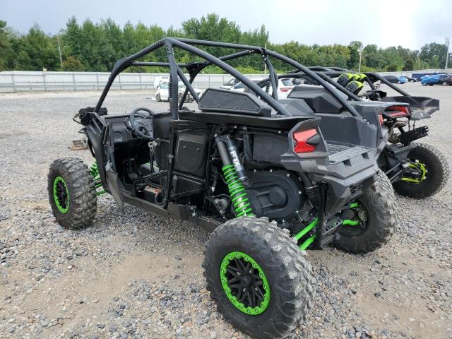 2022 KAWASAKI KRF 1000 A JKARFCA12NB516476