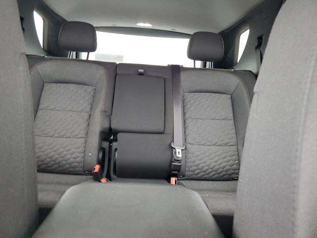 2019 CHEVROLET EQUINOX LT 2GNAXTEV5K6291604