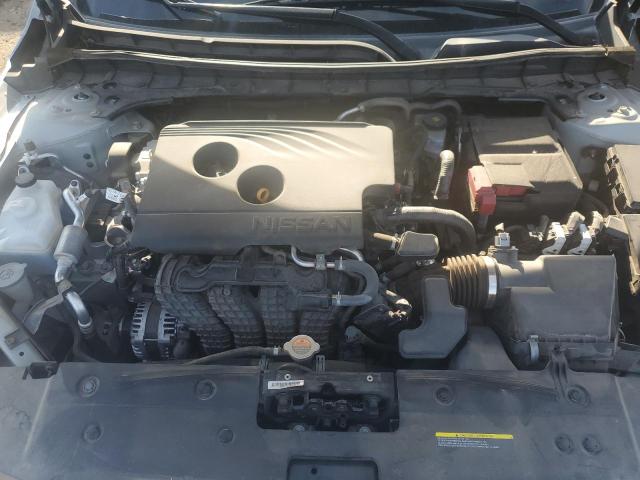 2019 NISSAN ALTIMA SV 1N4BL4DV4KC131761