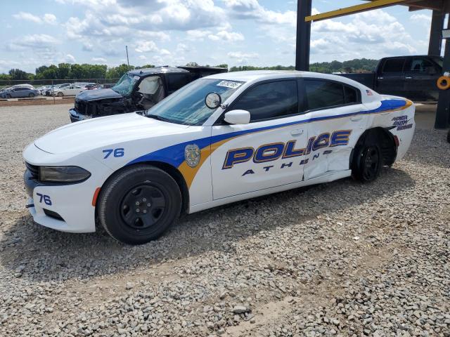 2021 DODGE CHARGER PO 2C3CDXAT7MH663171