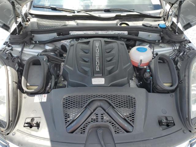 2018 PORSCHE MACAN S WP1AB2A52JLB36777
