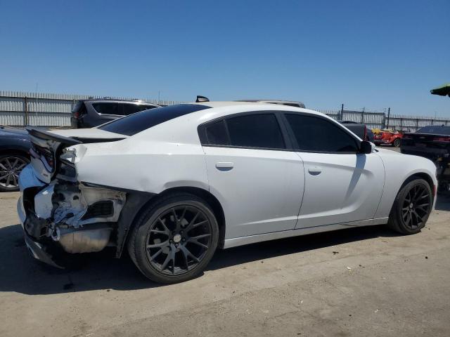 2018 DODGE CHARGER SX 2C3CDXHG5JH156032