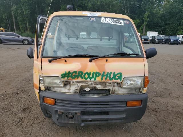 1995 SUZUKI C50 #3302616393