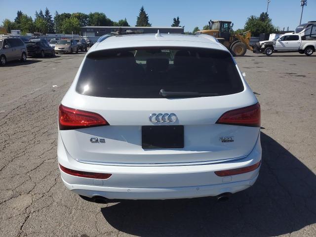 2015 AUDI Q5 PREMIUM WA1LFAFP5FA122579