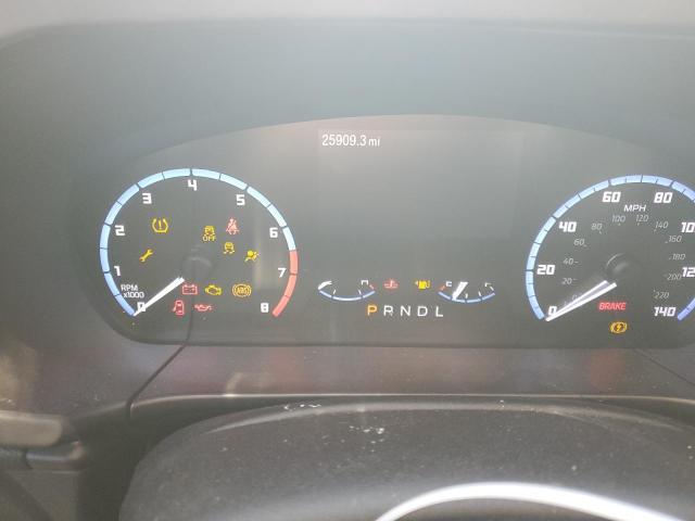 2021 FORD BRONCO SPORT BIG BEND 3FMCR9B67MRA45088