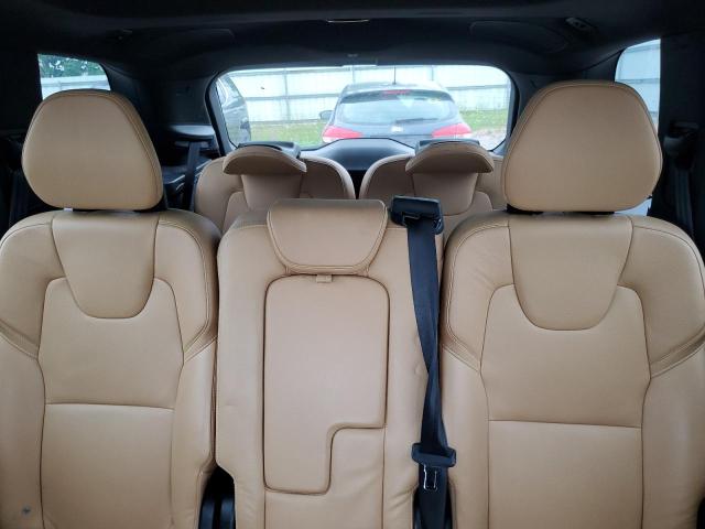 2017 VOLVO XC90 T6 YV4A22PK1H1184627