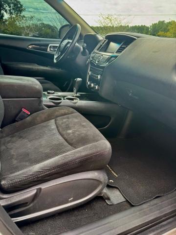 2014 NISSAN PATHFINDER - 5N1AR2MM9EC685510