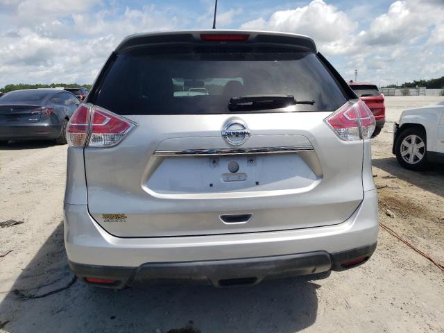 2015 NISSAN ROGUE S KNMAT2MT1FP557723
