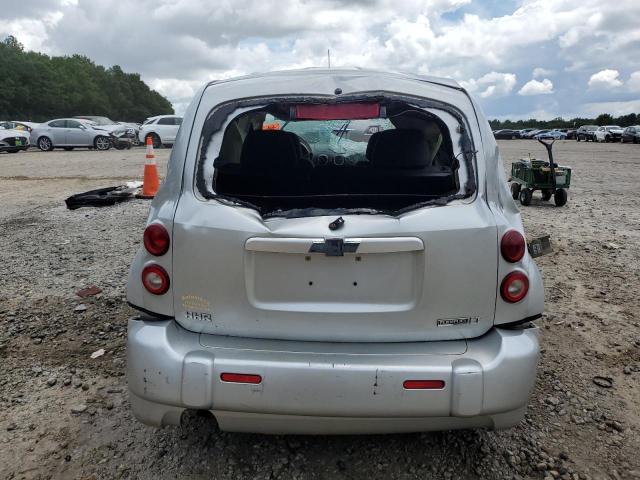 2011 CHEVROLET HHR LT - 3GNBABFW0BS620122
