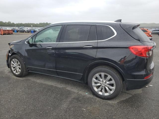 2018 BUICK ENVISION E LRBFX2SA7JD003574
