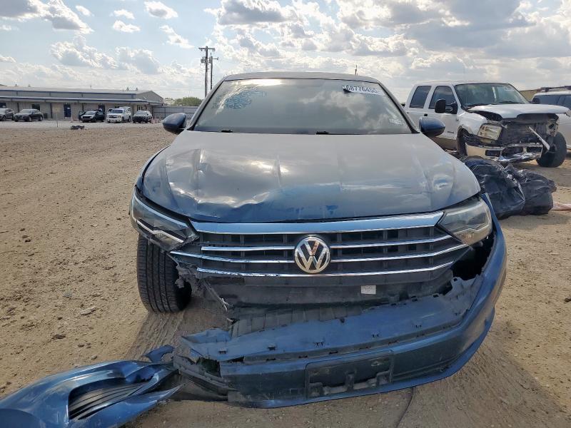 2019 VOLKSWAGEN JETTA S 3VWCB7BU5KM255353