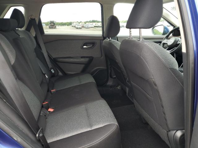 2021 NISSAN ROGUE SV 5N1AT3BA2MC794177