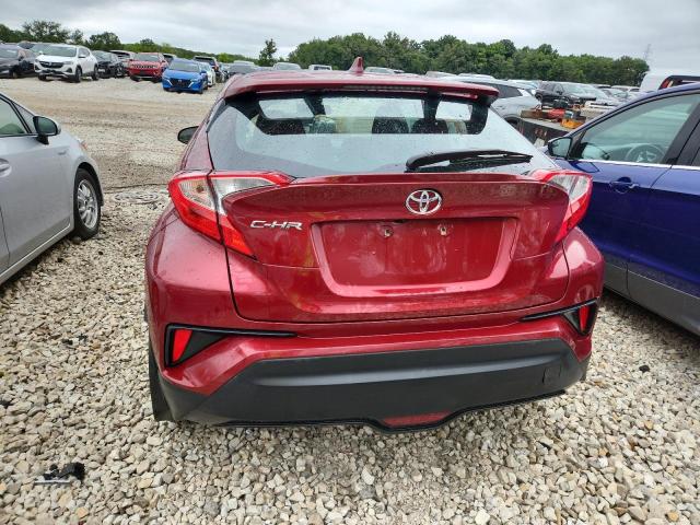 2018 TOYOTA C-HR XLE NMTKHMBX5JR008112