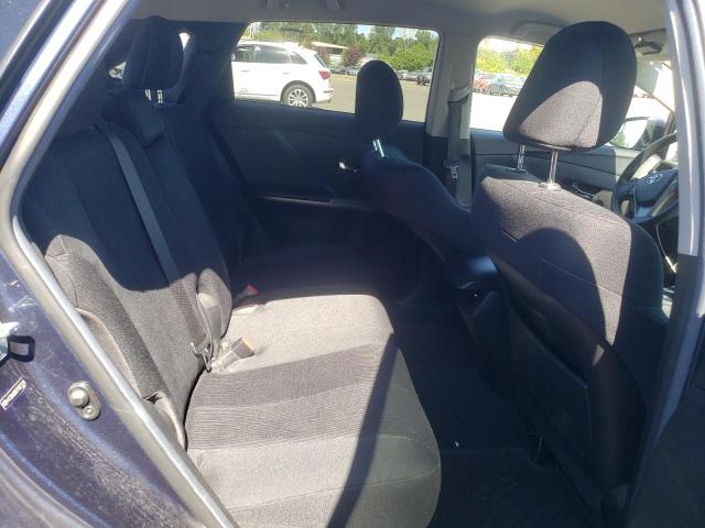 2015 TOYOTA VENZA LE 4T3BA3BB7FU071318