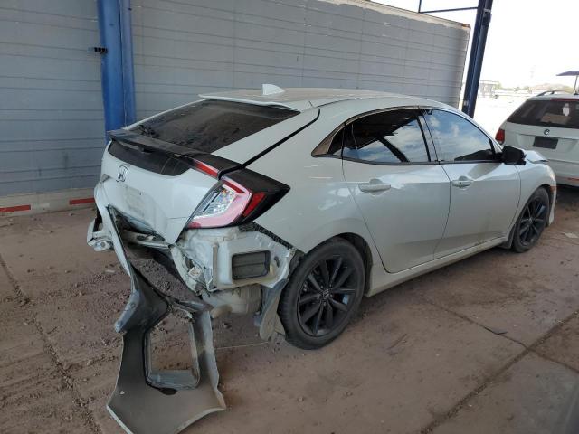 2020 HONDA CIVIC EX SHHFK7H62LU415847
