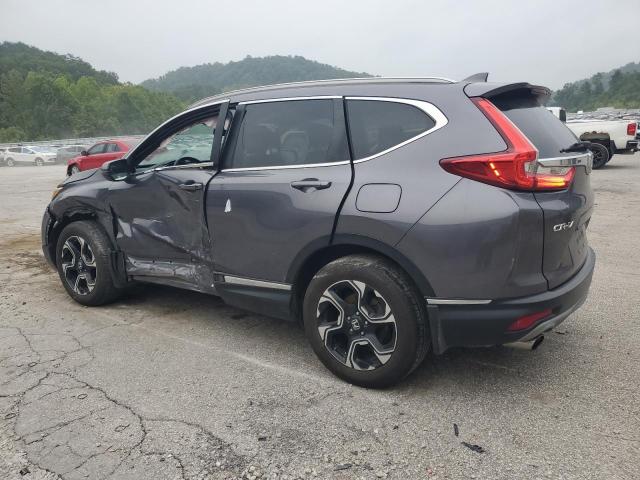 2017 HONDA CR-V TOURI - 5J6RW2H97HL066604