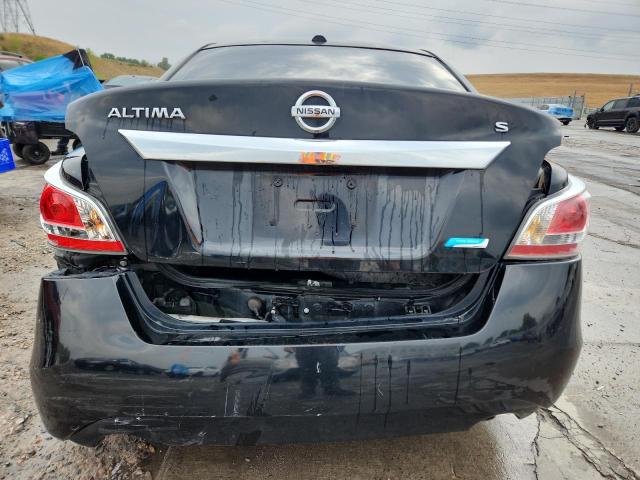 2015 NISSAN ALTIMA 2.5 - 1N4AL3AP9FN890038