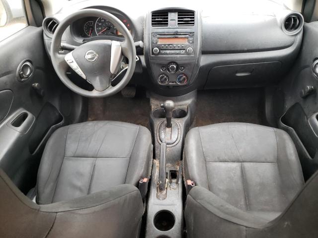 2016 NISSAN VERSA S 3N1CN7AP7GL905225