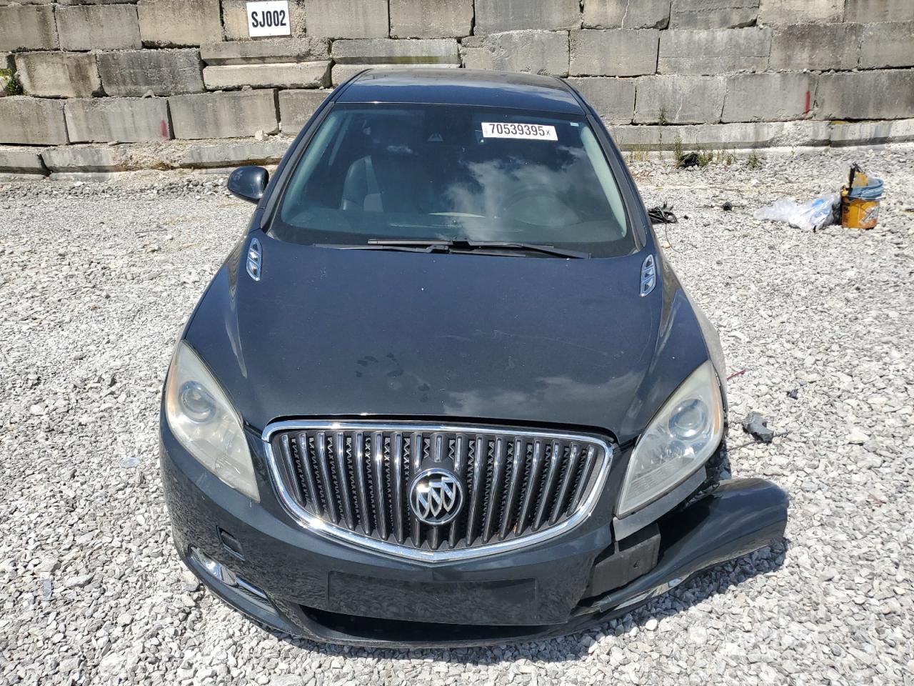 BUICK VERANO CONVENIENCE