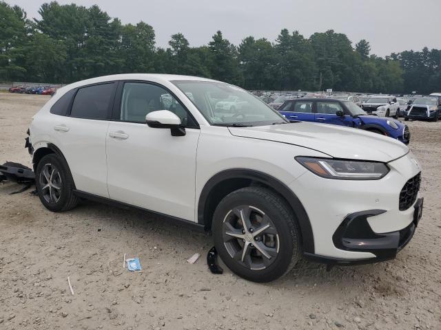 2025 HONDA HR-V EXL 3CZRZ2H76SM733075