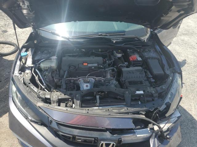 2020 HONDA CIVIC LX 2HGFC2F69LH544068