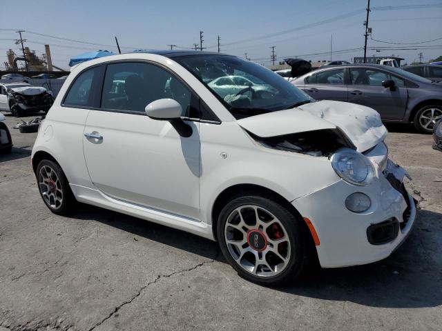 2015 FIAT 500 SPORT 3C3CFFBR7FT638840