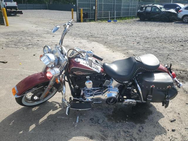 2004 HARLEY-DAVIDSON FLSTCI 1HD1BWB184Y052294