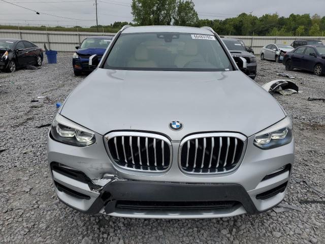 2019 BMW X3 SDRIVE30I 5UXTR7C51KLR50578