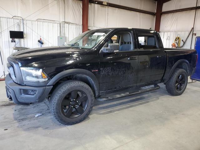 Global Auto Auctions: 2019 RAM 1500 CLASS