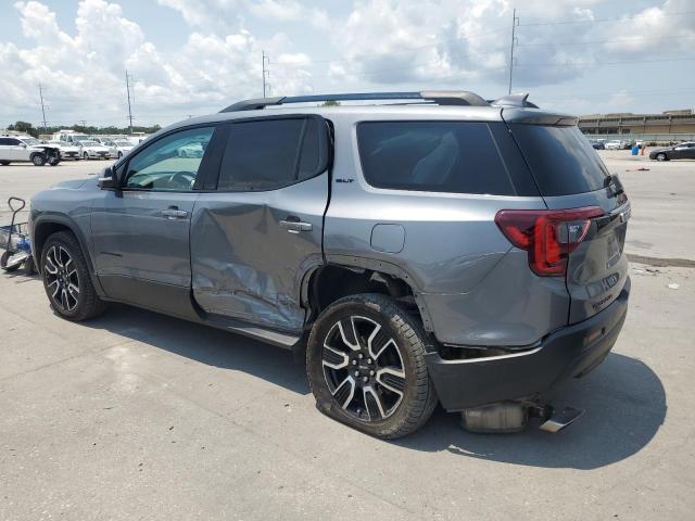 2021 GMC ACADIA SLT 1GKKNMLS0MZ163798