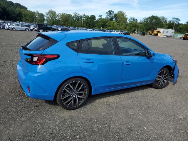 2024 SUBARU IMPREZA SP JF1GUAFC5R8884287