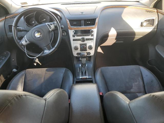 2011 CHEVROLET MALIBU 2LT - 1G1ZD5E71BF189040