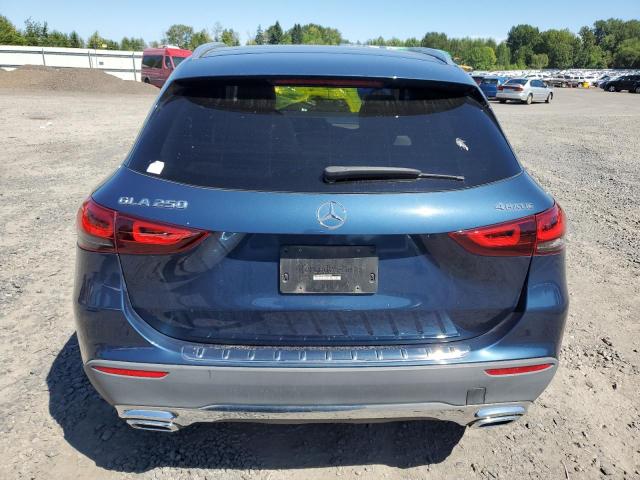 2021 MERCEDES-BENZ GLA 250 4M W1N4N4HB0MJ157858