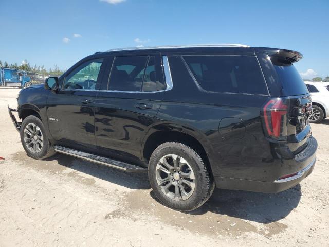 2025 CHEVROLET TAHOE C150 1GNS5MRD2SR213660