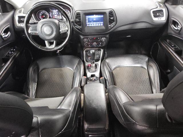 2020 JEEP COMPASS LA 3C4NJDBBXLT219404