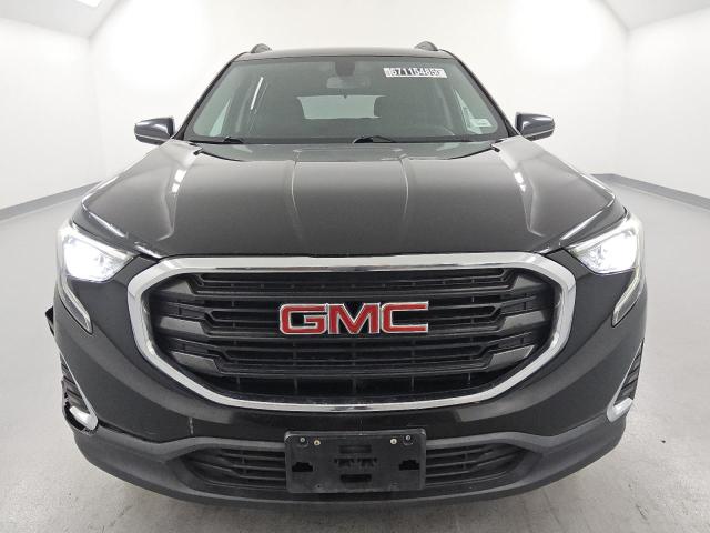 2018 GMC TERRAIN SL 3GKALMEV2JL177892