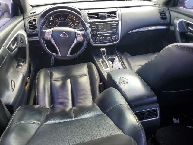 2018 NISSAN ALTIMA 2.5 1N4AL3AP2JC167801